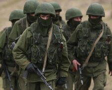 Окупанти примусово вивозять людей до Росії з Ізюму