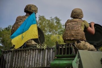Наступ ЗСУ на Херсонщині: Братчук перерахував успіхи військових за сьогодні