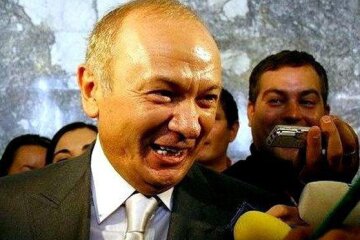 Суд закрив справу “Юри Єнакієвського”