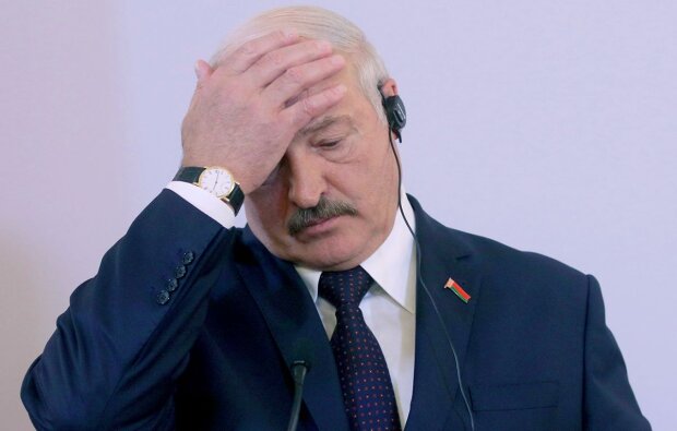 Україна приєдналася до санкцій щодо режиму Лукашенка