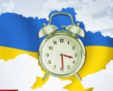 Україна може продовжити жити за зимовим часом