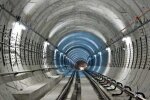 Київський метрополітен розірвав договір із «Київметробуд» на будівництво гілки на Виноградар