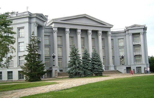 Дні відкритих дверей у музеях Києва у січні 2020
