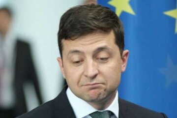 Стало відомо, яку зарплату отримав Зеленський