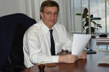Досвід проти відзнаки ФСБ Росії: у мережі обговорюють призначення головного розвідника