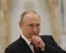 Путін визнав масовані удари по Україні