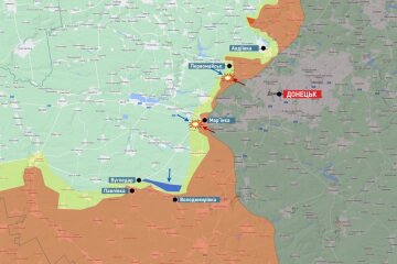 На північ від Авдіївки ЗСУ мають оперативний успіх, – начальник МВА Барабаш (відео)