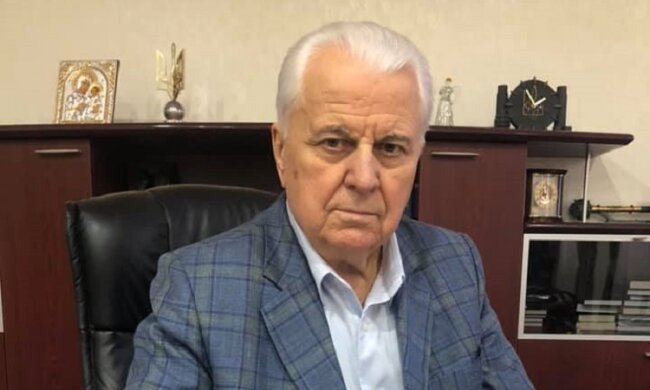 Не висувайте нам ультиматумів. Ми не в СРСР і не під Кремлем: Кравчук – Гризлову