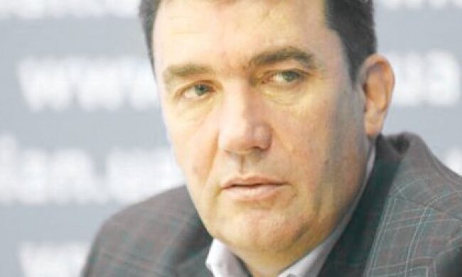 Олексій Данілов став секретарем Ради нацбезпеки та оборони