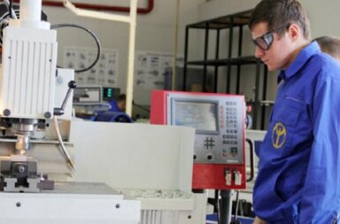У Києві оновлять навчальні майстерні у профтехах за ₴23 млн
