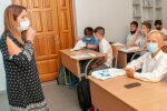 З 22 листопада київські школярі повернуться за парти