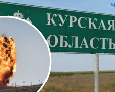 Паніки немає: у Курській області обстріляли селище Тьоткіно