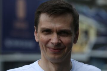 Парад до Дня Незалежності необхідний – Сергій Таран