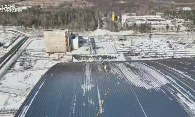 Стало відомо, яка ситуація зараз на ЧАЕС та скільки піде коштів на відновлення?