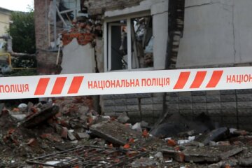 Кількість загиблих внаслідок атаки по Херсонській області зросла до 17