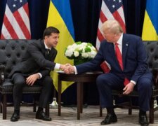 Жартували і будували плани: підсумки зустрічі Зеленського з Трампом