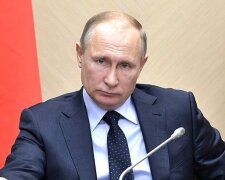 Путін звинуватив Зеленського в неспроможності забезпечити розведення військ