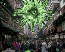 В Україні офіційно підтвердили перший випадок коронавірусу
