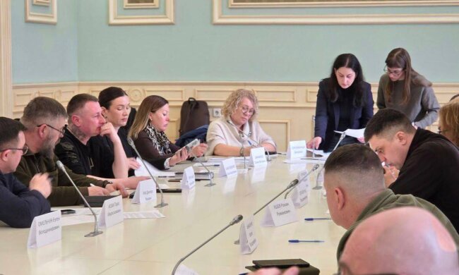 Власна справа для захисників: Київ виділяє мікрогранти на ветеранський бізнес