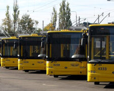У Києві піднімуть тариф на проїзд у комунальному транспорті