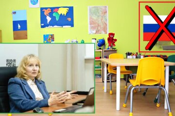 На Київщині звільнено директорку дитячого садочку, яка не розмовляла українською - омбудсменка
