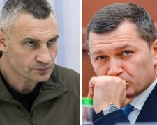 Мера Кличка очікує імпічмент