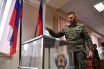 Кількість голосів на «референдумі» на Луганщині перевищує кількість мешканців регіону – Гайдай