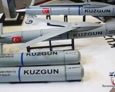 Україна має намір закупити далекобійні ракети KUZGUN для ударних Bayraktar