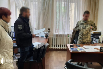 У столиці України викрили небувалу за розмірами схему ухилення від мобілізації