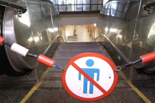 Ремонтні роботи у метро Києва — які станції закриють на ремонт?