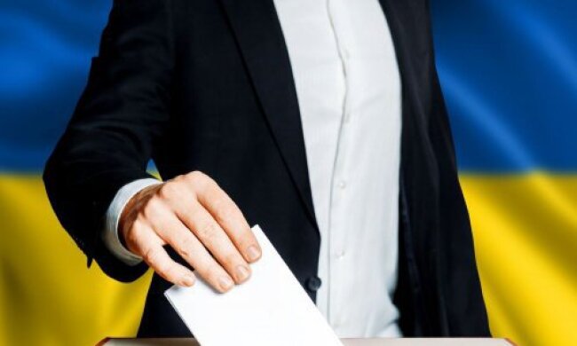 “Слуга народу” і “Опозиційна платформа – За життя” лідирують у передвиборних опитуваннях