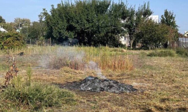 У вересні патрульні Київщини склали 16 протоколів на паліїв трави та листя