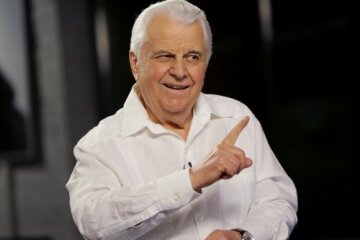 Кравчук проаналізував  розмову Трампа і Зеленського