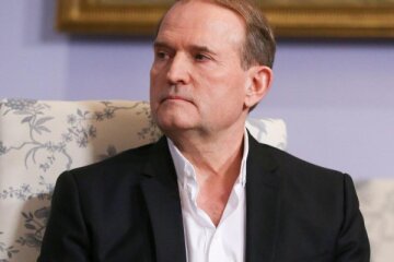 Медведчук заявив, що не купував телеканал “Інтер”