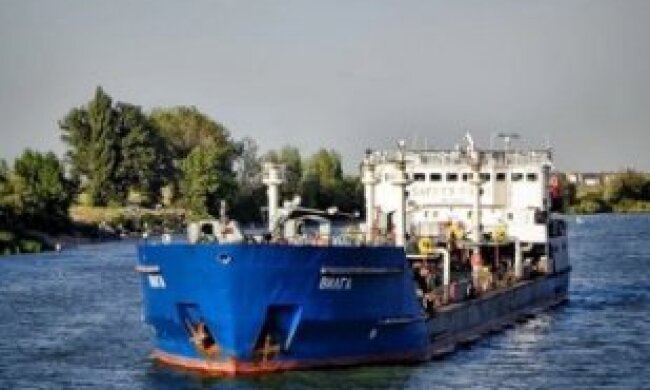 Власник захопленого танкера “Мрія” звернувся до Зеленського і Баканова із закликом втрутитися в ситуацію