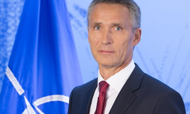 Посли НАТО та Єнс Столтенберг відвідають Україну