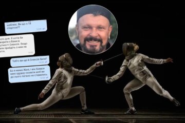 У Києві тренер з фехтування бив дітей, коли ті не виконували вправи правильно