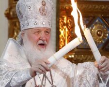 ЄС може ввести санкції проти патріарха Кирила