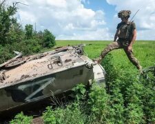 Окупанти намагаються відтіснити ЗСУ від західних околиць Донецька