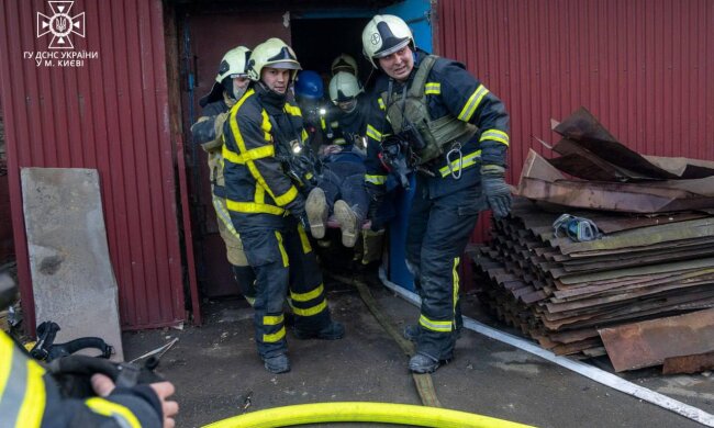 У Києві зросла кількість загиблих від ракетного удару — 1 січне оголошене днем жалоби