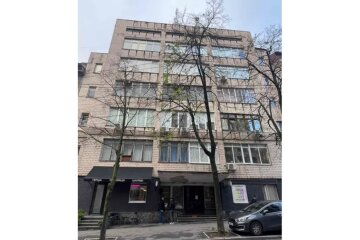 В столиці продали з аукціону велике держпідприємство