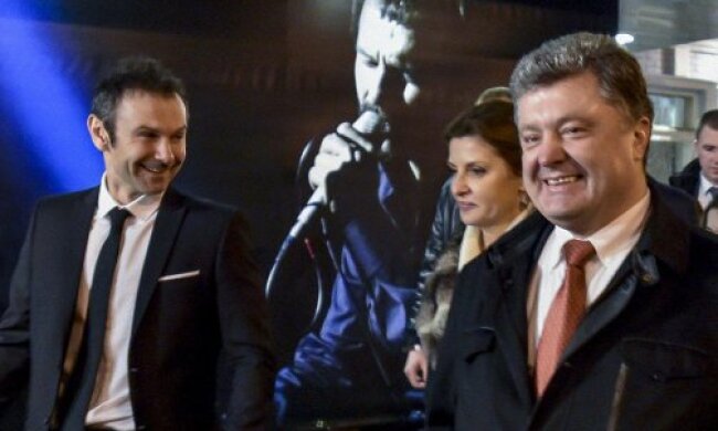 Порошенко і Вакарчук визначилися з комітетом Ради — ЗМІ