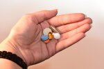 16-річна киянка намагалася отруїтися таблетками