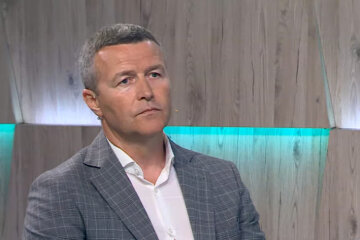 “Звільнений” заступник Кличка Густєлєв продовжує працювати в КМДА