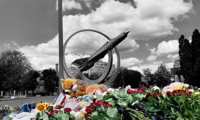 98% опіків: у Вінниці померла дівчина, яка потрапила під обстріли