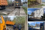 У власність Києва повернули землю на Лисій горі, де планували незаконне будівництво — прокуратура