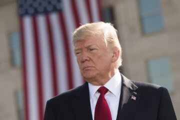 “Жарт не за сезоном”: як Данія відреагувала на ідею Трампа купити Гренландію