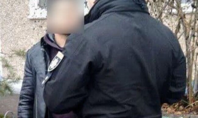 Показував жінкам свій статевий орган: у Києві в парку затримали іноземця