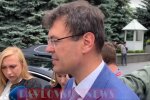 За гральні автомати на вулицях будуть саджати до в`язниці: Гетманцев (відео)