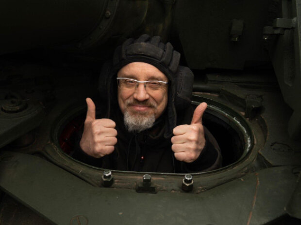 Міноборони замовить українські танки “Оплот” для ЗСУ
